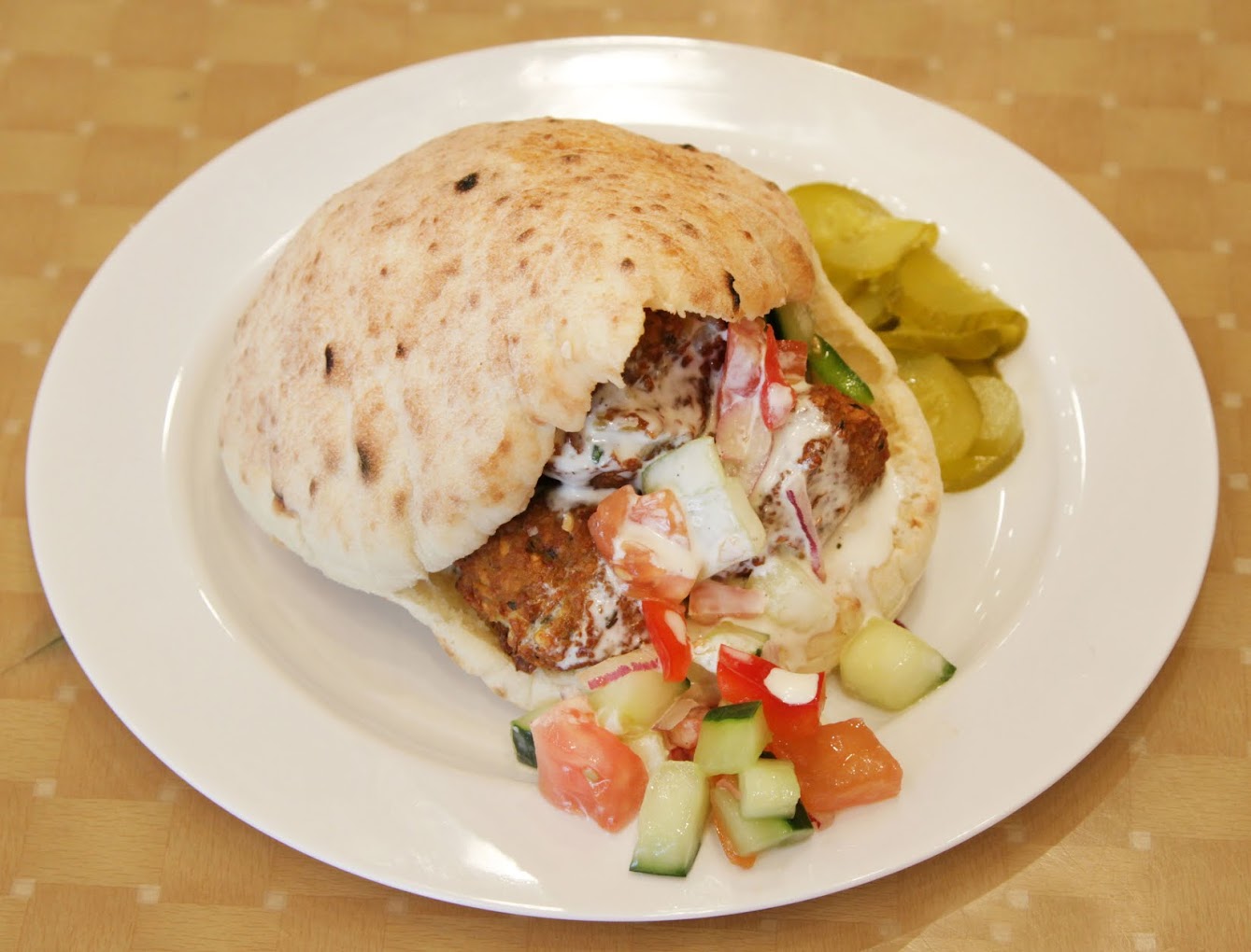 Pizza Palace Cafe Food Gallery 2