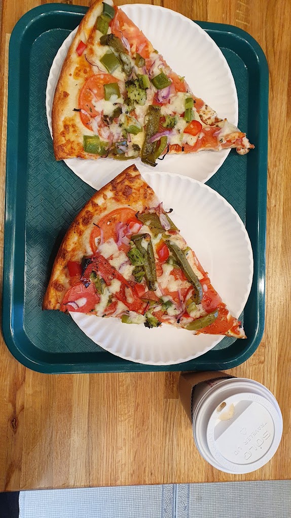 Pizza Palace Cafe Food Gallery 3