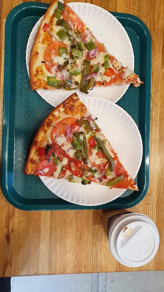 Fresh food and authentic dishes at Pizza Palace Cafe Forest Hills NY