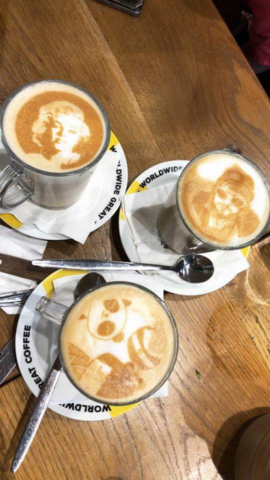 Pizza Palace Cafe Food Gallery 4