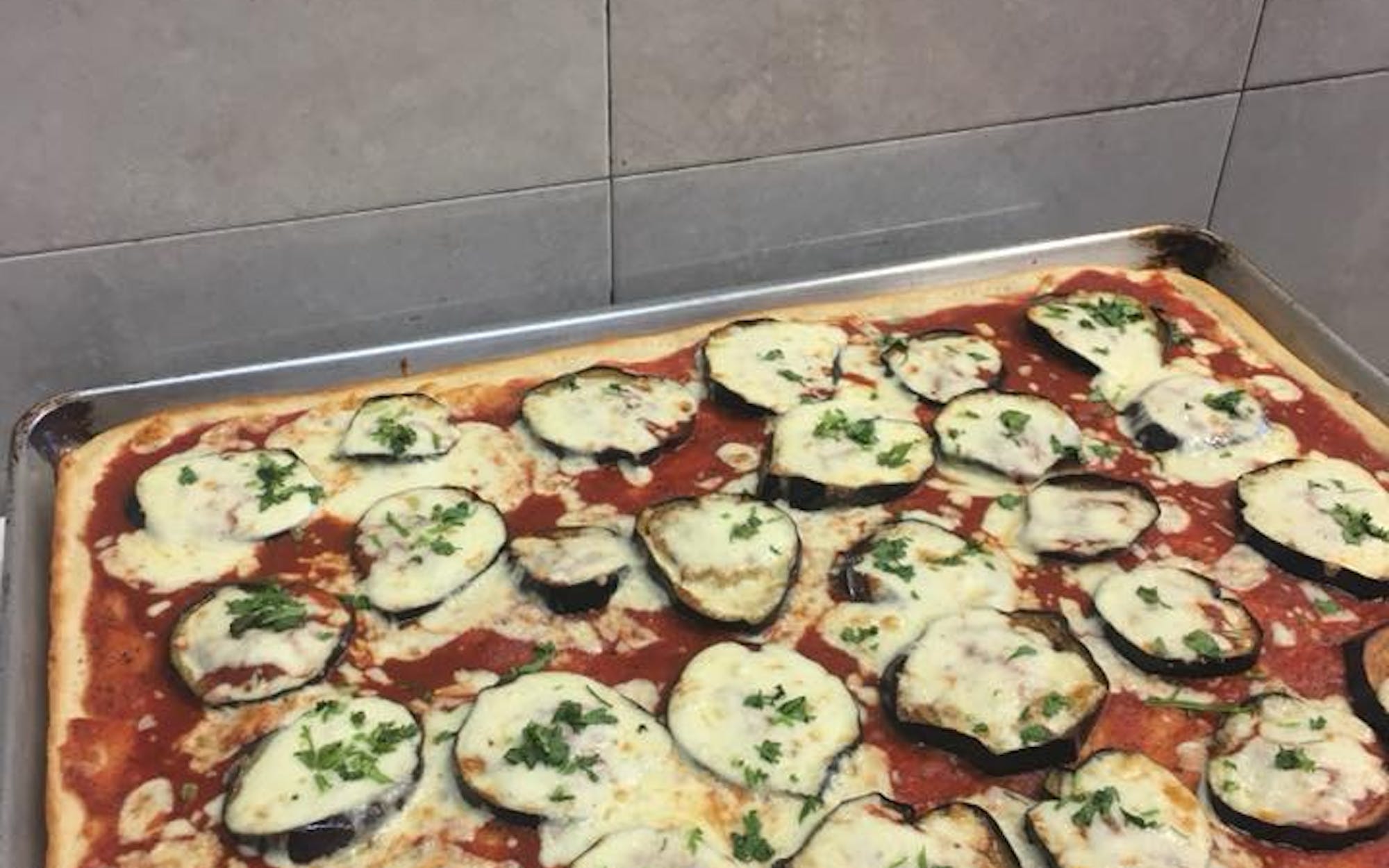 Pizza Palace Cafe Food Gallery 6