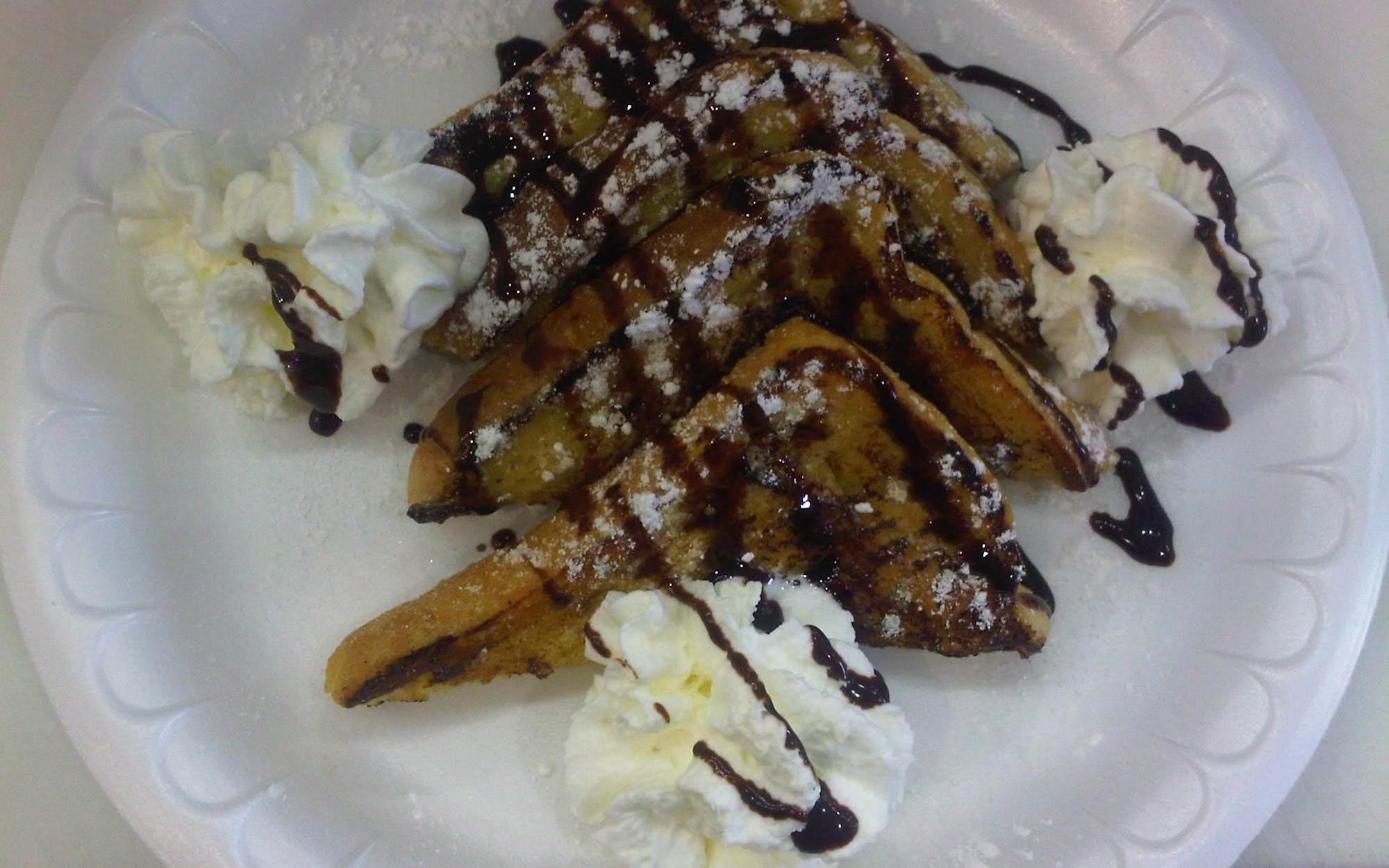 Pizza Palace Cafe Food Gallery 7