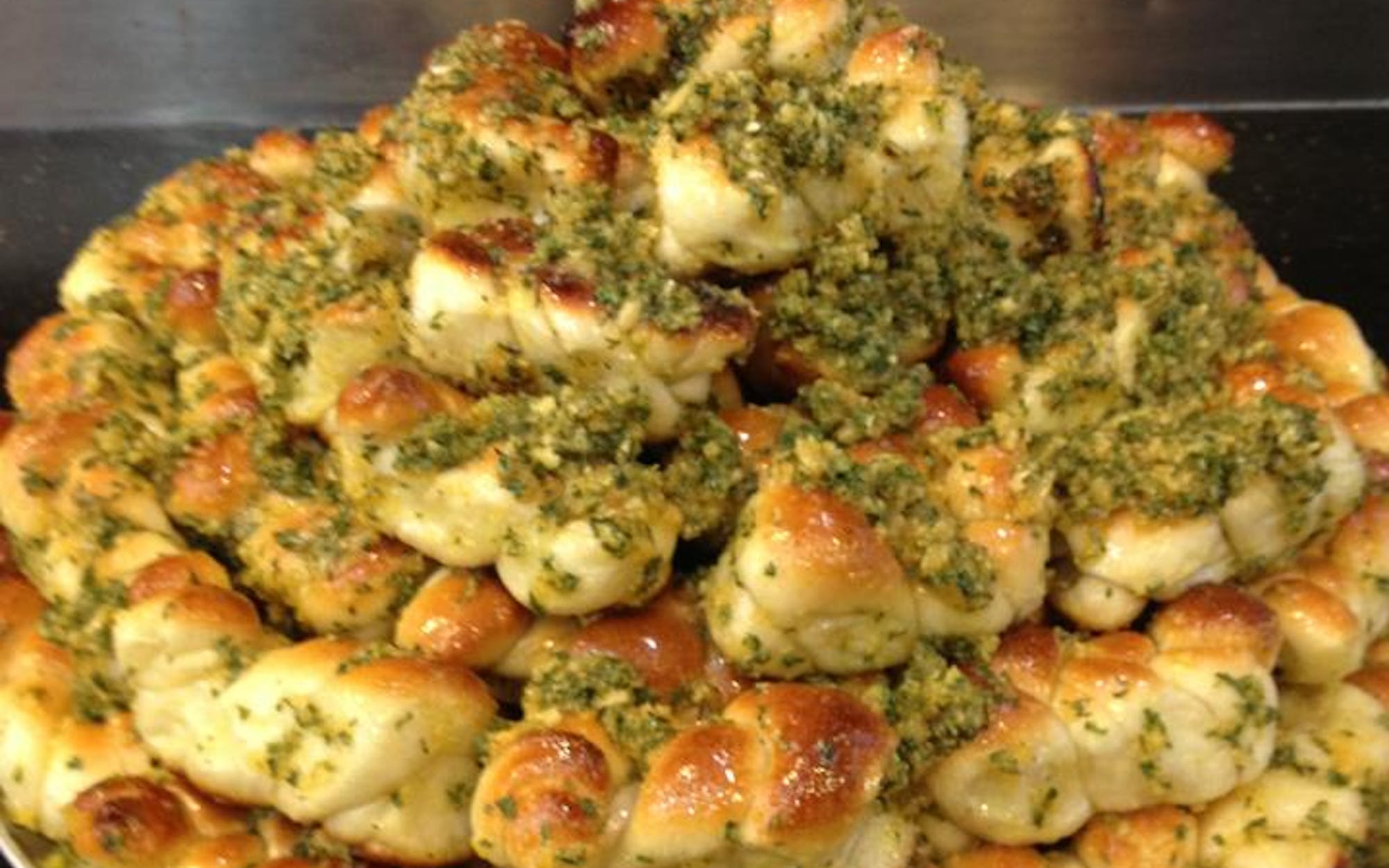 Pizza Palace Cafe Food Gallery 8