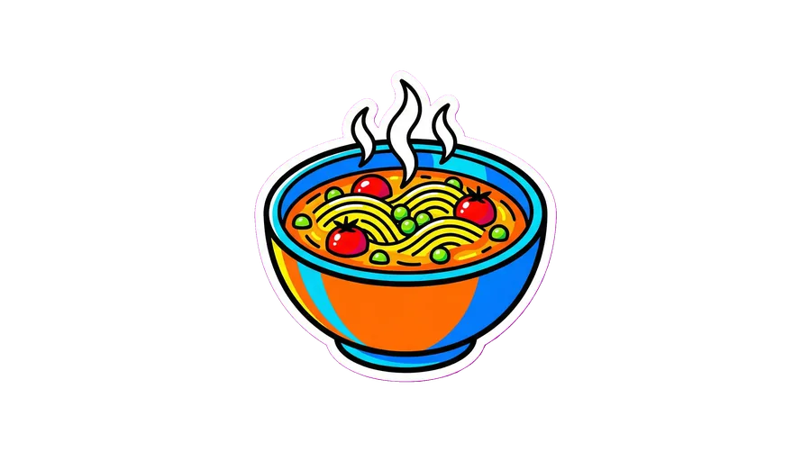 Homemade Soups at Pizza Palace Cafe
